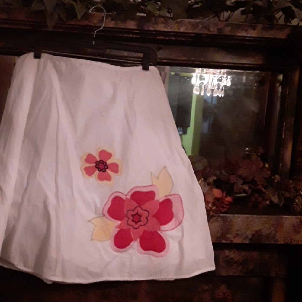 Skirt
